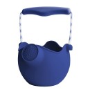 Scrunch Ποτιστήρι από ανακυκλώσιμη σιλικόνη Midnight Blue Scrunch Ποτιστήρι από ανακυκλώσιμη σιλικόνη Midnight Blue