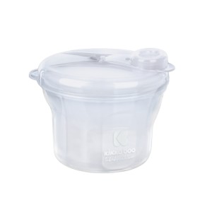 Δοσομετρητής Σκόνης Γάλακτος Ανοιχτό Μπλε Kikka Boo