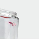 Mimijumi Μπουκάλι Θηλασμού Με Θηλή Σιλικόνης 240ml Αργής Ροής 0-12m Mimijumi Μπουκάλι Θηλασμού Με Θηλή Σιλικόνης 240ml Αργής Ροής 0-12m