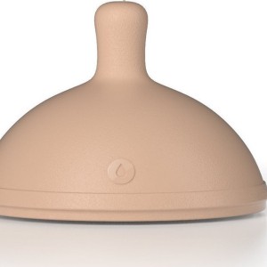 Mimijumi Θηλή Σιλικόνης Αργής Ροής