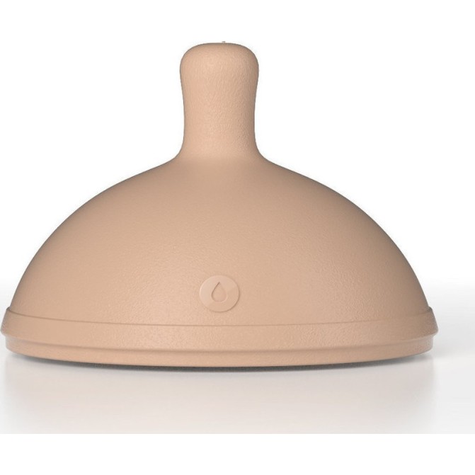 Mimijumi Θηλή Σιλικόνης Αργής Ροής Mimijumi Θηλή Σιλικόνης Αργής Ροής