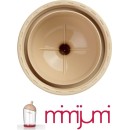 Mimijumi Θηλή Σιλικόνης Αργής Ροής Mimijumi Θηλή Σιλικόνης Αργής Ροής