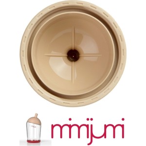 Mimijumi Θηλή Σιλικόνης Αργής Ροής Mimijumi Θηλή Σιλικόνης Αργής Ροής