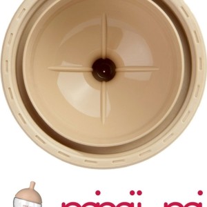 Mimijumi Θηλή Σιλικόνης Αργής Ροής Mimijumi Θηλή Σιλικόνης Αργής Ροής