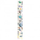 Mimi'lou Αυτοκόλλητο Τοίχου Aναστημόμετρο Espace Mimi'lou Αυτοκόλλητο Τοίχου Aναστημόμετρο Espace