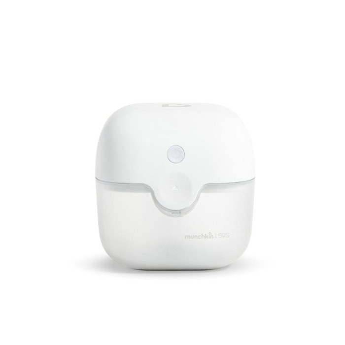 Mini Αποστειρωτής Πιπίλας UV-C Sterilizer+ 59S Munchkin