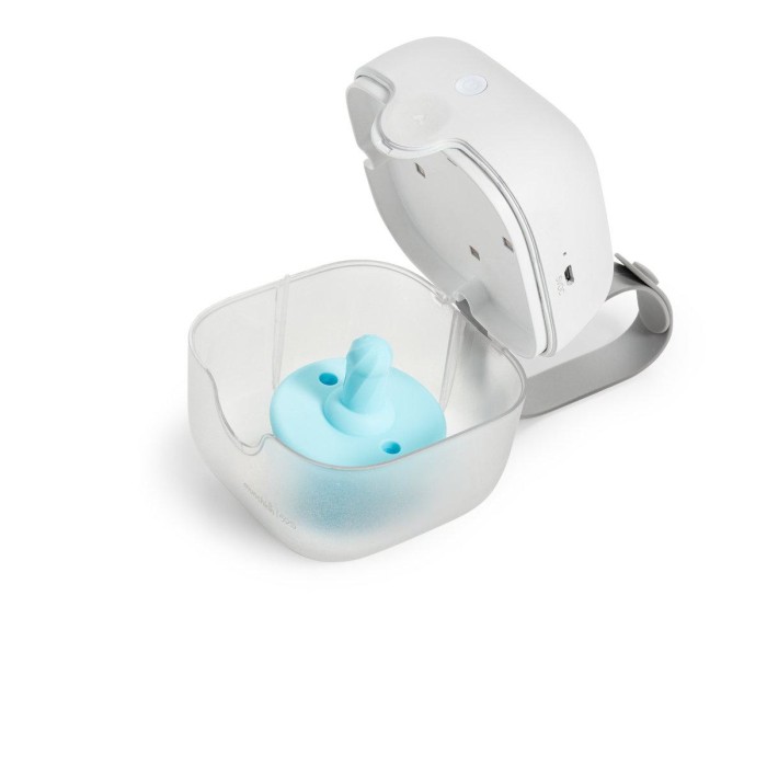 Mini Αποστειρωτής Πιπίλας UV-C Sterilizer+ 59S Munchkin