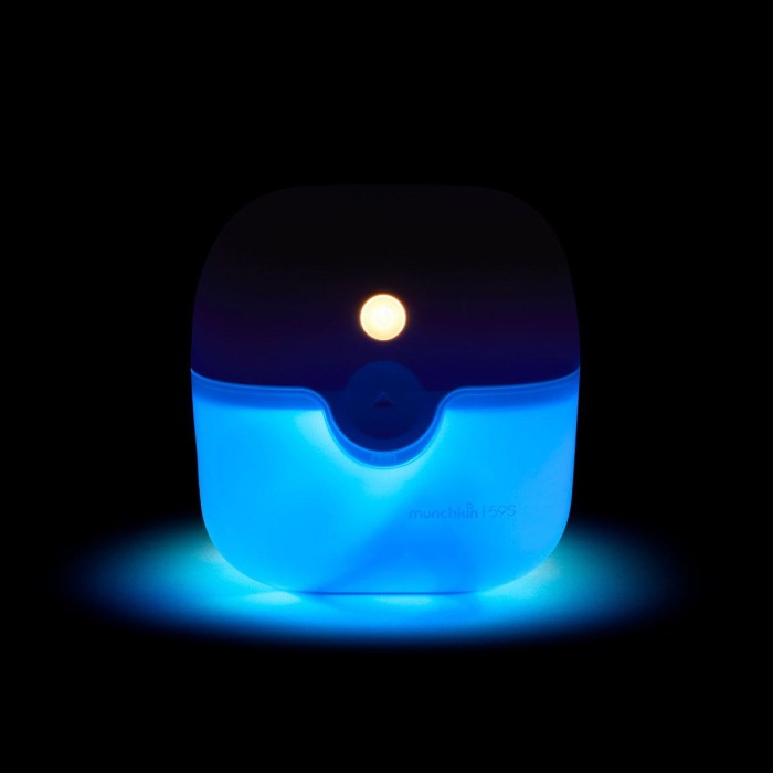 Mini Αποστειρωτής Πιπίλας UV-C Sterilizer+ 59S Munchkin