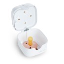 Mini Αποστειρωτής Πιπίλας Munchkin 59S Mini Αποστειρωτής Πιπίλας Munchkin 59S