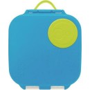 Mini Φαγητοδοχείο Με Χωρίσματα Ocean Breeze B.box Mini Φαγητοδοχείο Με Χωρίσματα Ocean Breeze B.box