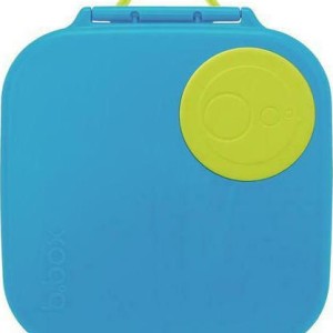 Mini Φαγητοδοχείο Με Χωρίσματα Ocean Breeze B.box