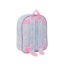 Mini Tσάντα πλάτης παιδικού 3D Frozen Safta Mini Tσάντα πλάτης παιδικού 3D Frozen Safta