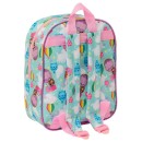 Mini Tσάντα πλάτης παιδικού Gabby's Dollhouse Safta Mini Tσάντα πλάτης παιδικού Gabby's Dollhouse Safta