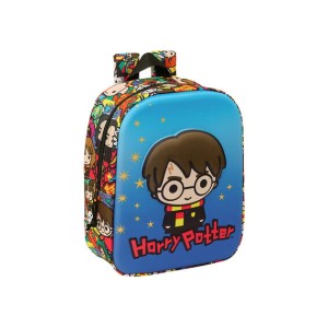 Mini Tσάντα πλάτης παιδικού Harry Potter Safta