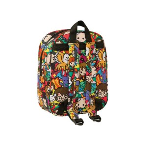 Mini Tσάντα πλάτης παιδικού Harry Potter Safta