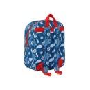 Mini Tσάντα πλάτης παιδικού Spidey Safta Mini Tσάντα πλάτης παιδικού Spidey Safta