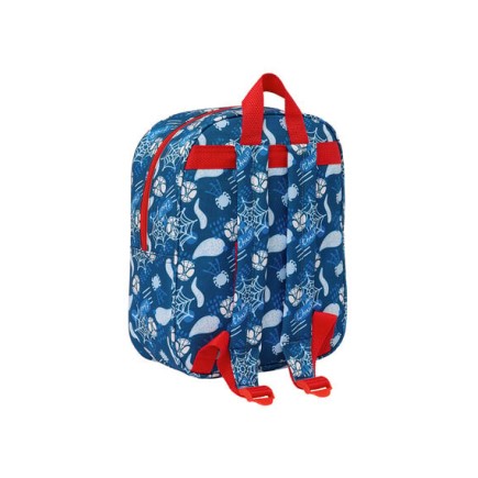 Mini Tσάντα πλάτης παιδικού Spidey Safta Mini Tσάντα πλάτης παιδικού Spidey Safta