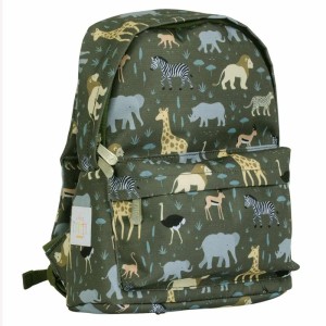 Μini Τσάντα Πλάτης Σαβάνα A little lovely company