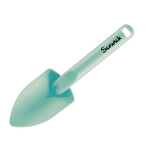 Scrunch Φτυαράκι Άμμου από ανακυκλώσιμα υλικά Mint Scrunch Φτυαράκι Άμμου από ανακυκλώσιμα υλικά Mint