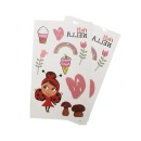 Miss Nella Σετ Νυχιών Και Αξεσουάρ Miss Nella Σετ Νυχιών Και Αξεσουάρ