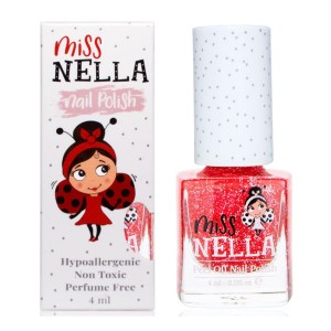 Miss Nella Βερνίκι Νυχιών Croco-Dazzle Miss Nella Βερνίκι Νυχιών Croco-Dazzle