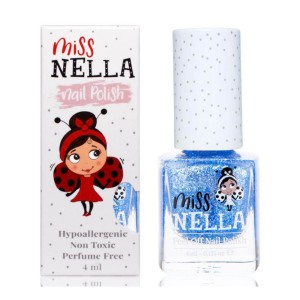 Miss Nella Βερνίκι Νυχιών Elephunky Miss Nella Βερνίκι Νυχιών Elephunky