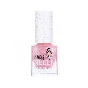 Miss Nella Βερνίκι Νυχιών Glitzy Hippo