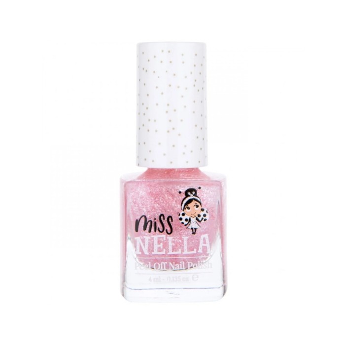 Miss Nella Βερνίκι Νυχιών Glitzy Hippo Miss Nella Βερνίκι Νυχιών Glitzy Hippo