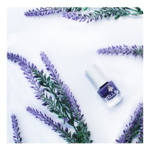 Miss Nella Βερνίκι Νυχιών Γλυκιά Λεβάντα Miss Nella Βερνίκι Νυχιών Γλυκιά Λεβάντα