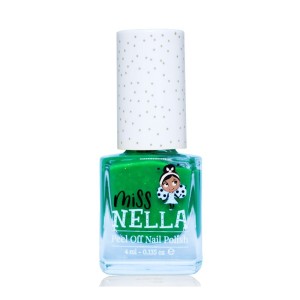 Miss Nella Βερνίκι Νυχιών Kiss The Frog