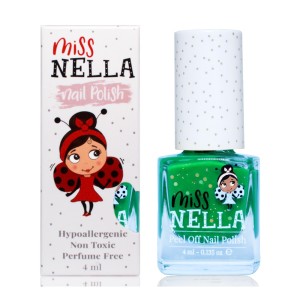 Miss Nella Βερνίκι Νυχιών Kiss The Frog Miss Nella Βερνίκι Νυχιών Kiss The Frog