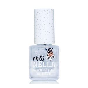Miss Nella Βερνίκι Νυχιών Κονφετί Σύννεφα