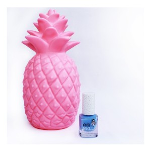 Miss Nella Βερνίκι Νυχιών Μπλε Καμπάνα Miss Nella Βερνίκι Νυχιών Μπλε Καμπάνα