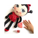 Miss Nella Βερνίκι Νυχιών Ο Κλόουν Της Τάξης Miss Nella Βερνίκι Νυχιών Ο Κλόουν Της Τάξης