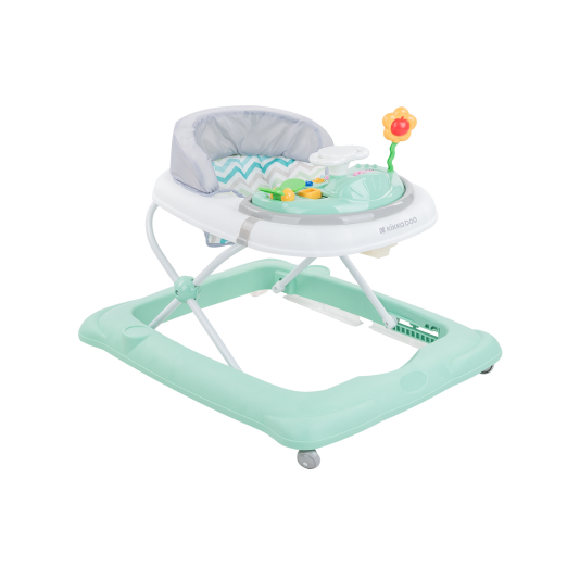 Περπατούρα Με Μουσική Misty Mint Kikka Boo