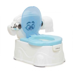 Moni Γιο Γιο Τουαλέτα Omo Μπλε Moni Γιο Γιο Τουαλέτα Omo Μπλε