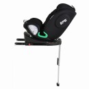Moni Κάθισμα Αυτοκινήτου 40-150cm i-Size Legend Black