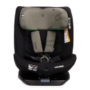 Moni Κάθισμα Αυτοκινήτου 40-150cm i-Size Vamos Military Green Moni Κάθισμα Αυτοκινήτου 40-150cm i-Size Vamos Military Green