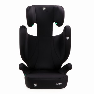 Moni Κάθισμα Αυτοκινήτου Race 100-150cm Cosmo Black Moni Κάθισμα Αυτοκινήτου Race 100-150cm Cosmo Black