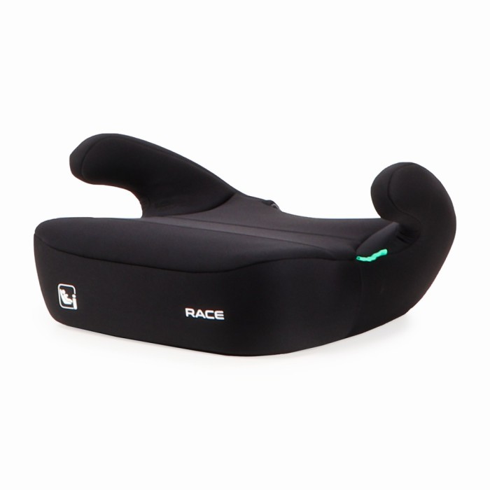 Moni Κάθισμα Αυτοκινήτου Race 100-150cm Cosmo Black