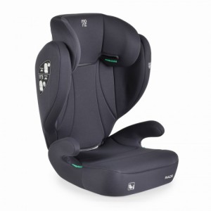 Moni Κάθισμα Αυτοκινήτου Race 100-150cm Stone Grey