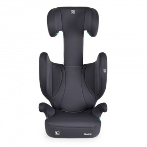 Moni Κάθισμα Αυτοκινήτου Race 100-150cm Stone Grey Moni Κάθισμα Αυτοκινήτου Race 100-150cm Stone Grey