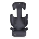 Moni Κάθισμα Αυτοκινήτου Race i-Size 100-150cm Stone Grey