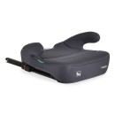 Moni Κάθισμα Αυτοκινήτου Race i-Size 100-150cm Stone Grey