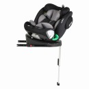 Moni Κάθισμα Αυτοκινήτου 40-150cm i-Size Legend Grey