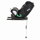 Moni Κάθισμα Αυτοκινήτου 40-150cm i-Size Legend Grey