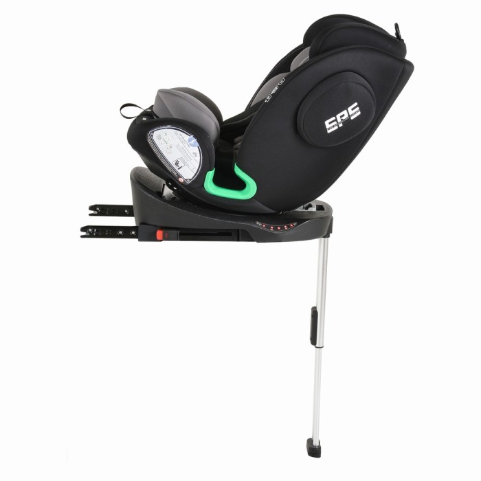 Moni Κάθισμα Αυτοκινήτου 40-150cm i-Size Legend Grey