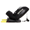 Moni Κάθισμα Αυτοκινήτου 40-150cm i-Size Vamos Stone Grey