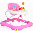 Moni Περπατούρα Eko Pink Moni Περπατούρα Eko Pink