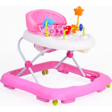 Moni Περπατούρα Eko Pink Moni Περπατούρα Eko Pink